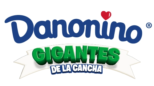 Danonino Gigantes de la Cancha